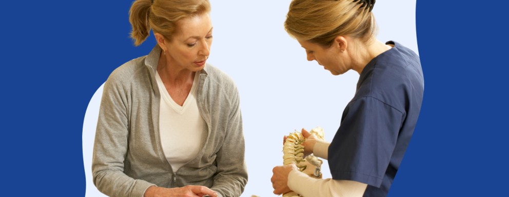 Meet an Orthopedic Nurse Practitioner