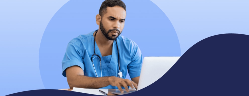 What to Do if You Fail the NCLEX Nursing Exam