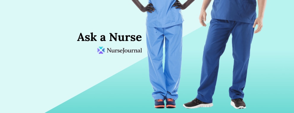 Ask a Nurse: What Are the Best Nursing Shoes?