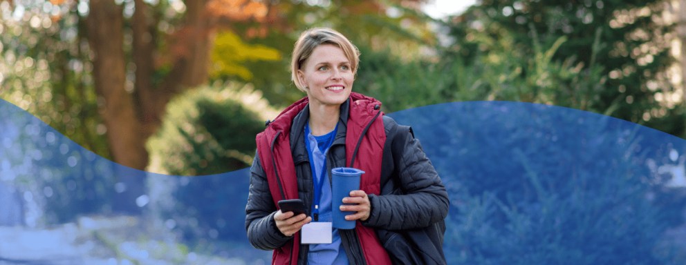 The 7 Top States for Travel Nurses (Fall)