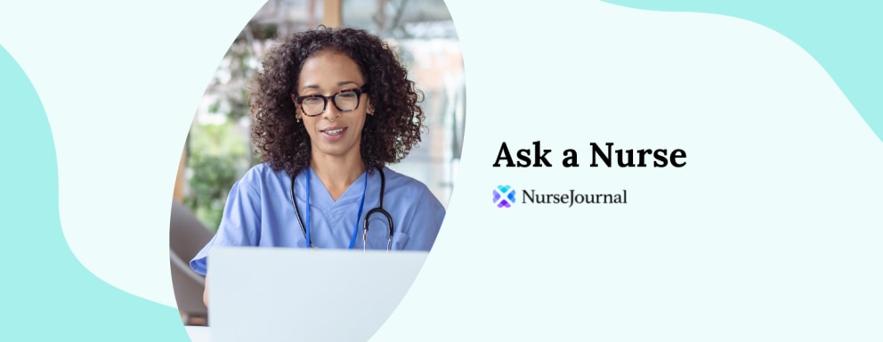 Ask a Nurse: How Long Does It Take to Pay Off Student Loans for an MSN?