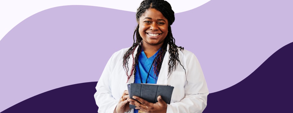 Nurse Practitioners #1 Fastest-Growing Occupation in the U.S.