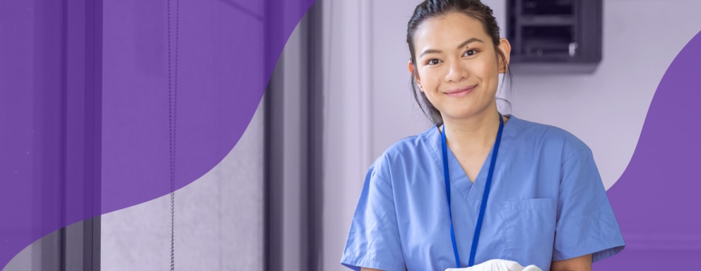 8 Things to Know About Nurse Licensure Compact (NLC) States