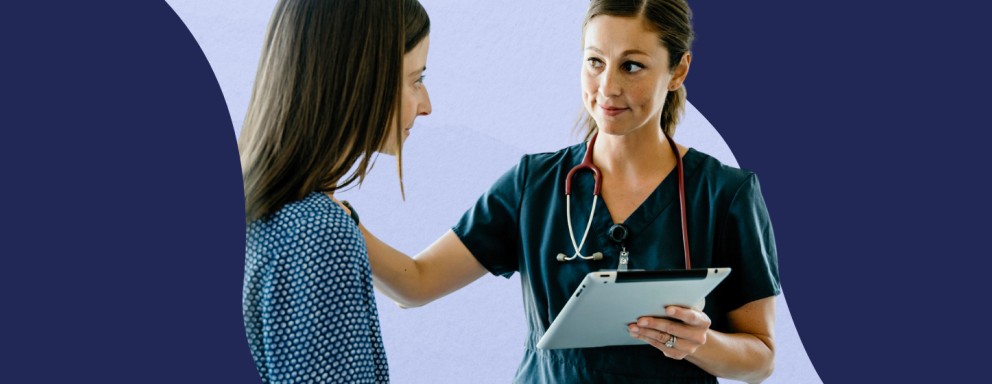 How Nurses Can Support Patients With Medical Trauma and PTSD