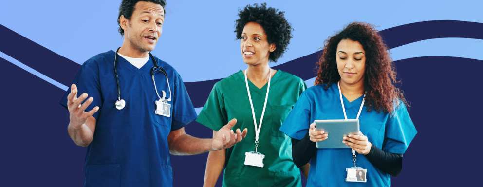 Nursing Shortage Solutions: 28 Initiatives by States, Schools, and Hospitals
