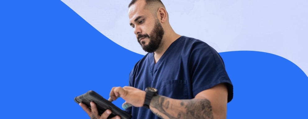 Tips for Working as a Nurse With a Learning Disability