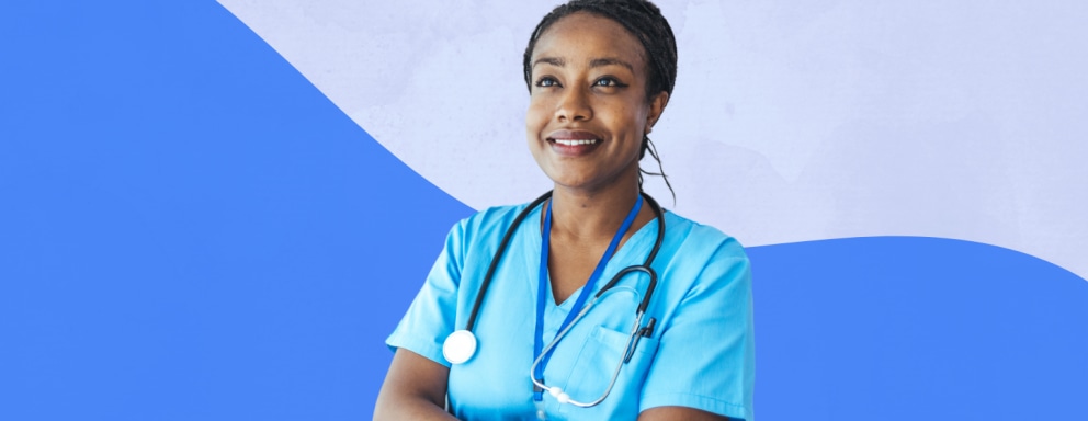 5 Things Nurses Can Do After Receiving Student Debt Relief