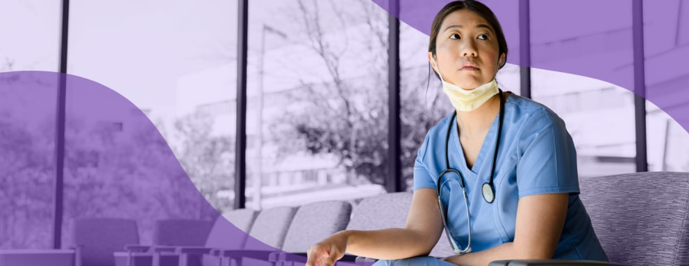 How Nurses Can Cope With the Cons of Nursing