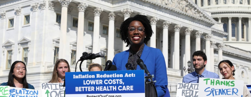 5 Things Nurses Should Know About the 2022 Midterm Elections
