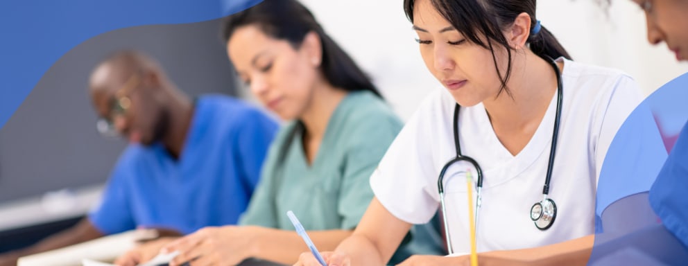 U.S. Department of Labor Announces $80M Funding to Diversify Nursing Workforce