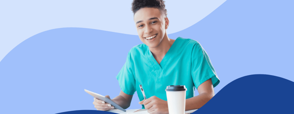 Nurses Recommend These Tools to Help Nursing Students Stay Organized