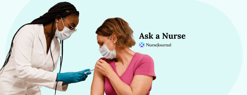 Ask a Nurse: What Is the Novavax COVID-19 Vaccine and How Is It Different?