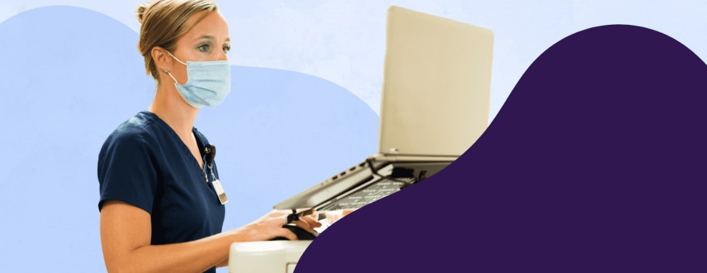 Digital Health Technology Can Improve Nurse Turnover, Reduce Burnout