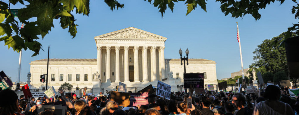 Supreme Court Overturns Roe v. Wade, Threatens Abortion Access Across America