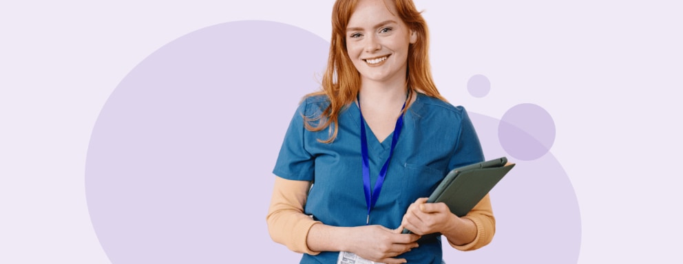 12 Low-Anxiety Nursing Jobs