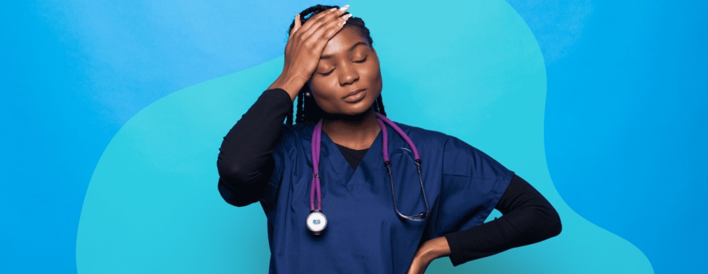 How Nurses Cope With Migraines (Tips for Nurses From Nurses)