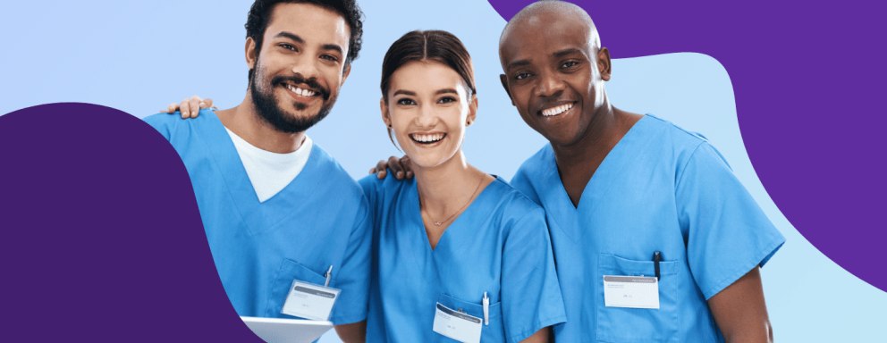 Tips for Nurses in Their First Year