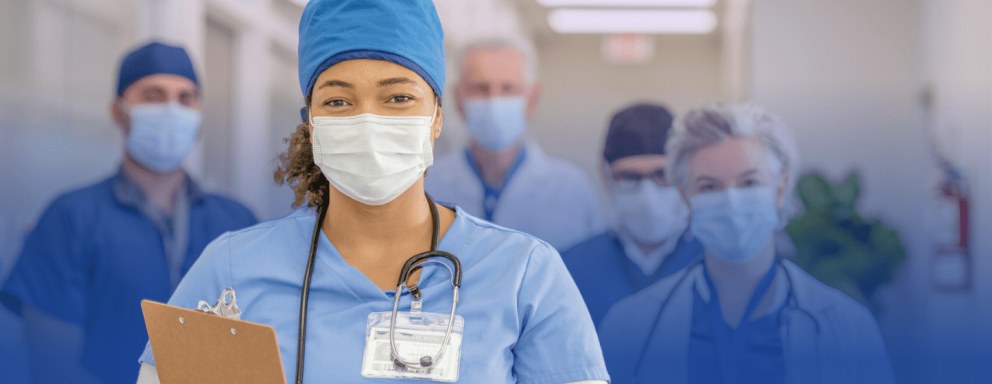 How Nurses Can Help in the Crisis in Ukraine