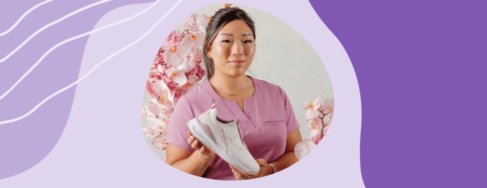AAPI Mentorship, Representation, and Entrepreneurship: A Conversation With Nurse Clara