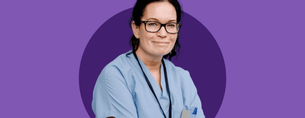 Nurses Share Experiences With Cancer and Returning to Care