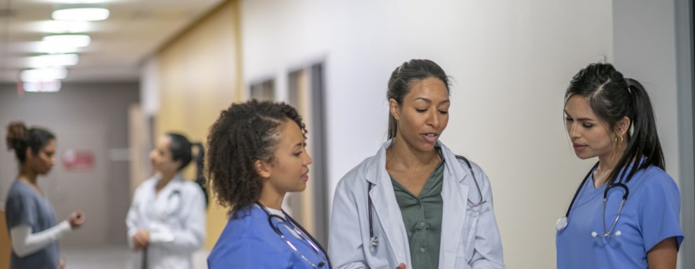 6 Proven Strategies From Nurse Execs to Combat the Nursing Shortage