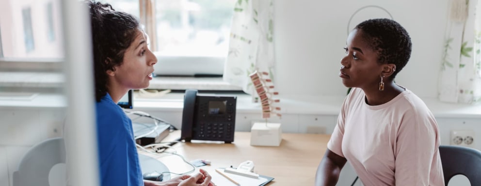 Meet a Cannabis Nurse