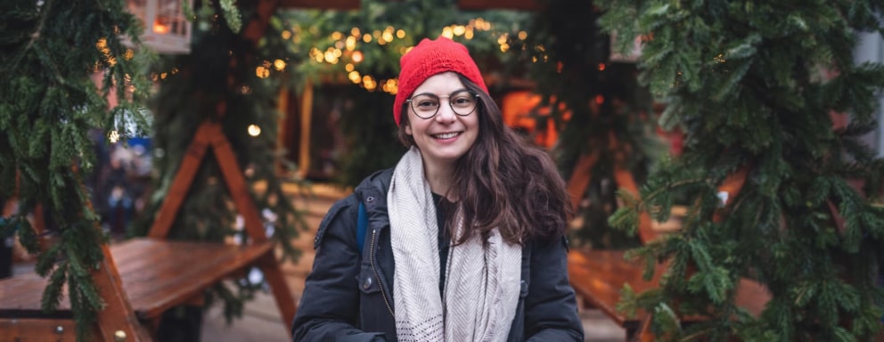 7 Ways to Enjoy the Holidays as a Busy Nurse