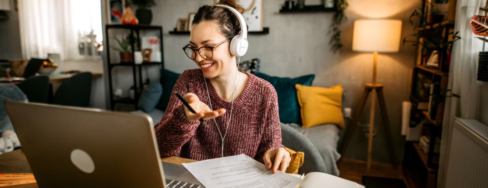 Tips for Giving Presentations in Your Online Nursing Class