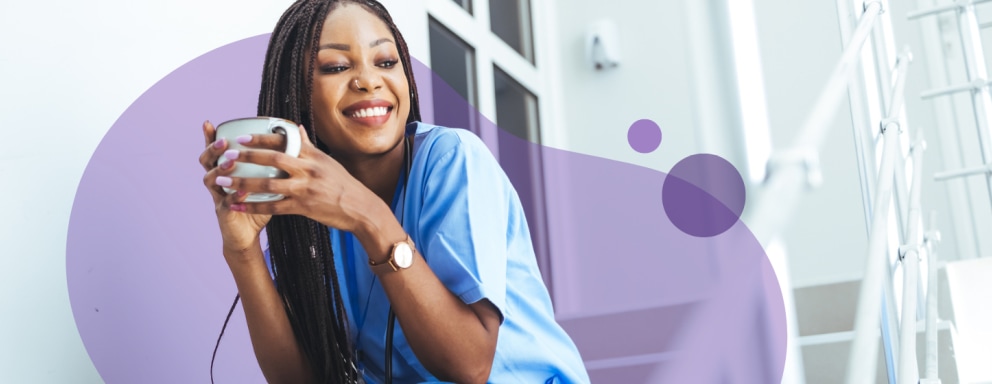 How Nurses Can Care for Their Mental Health Around the Holiday Season