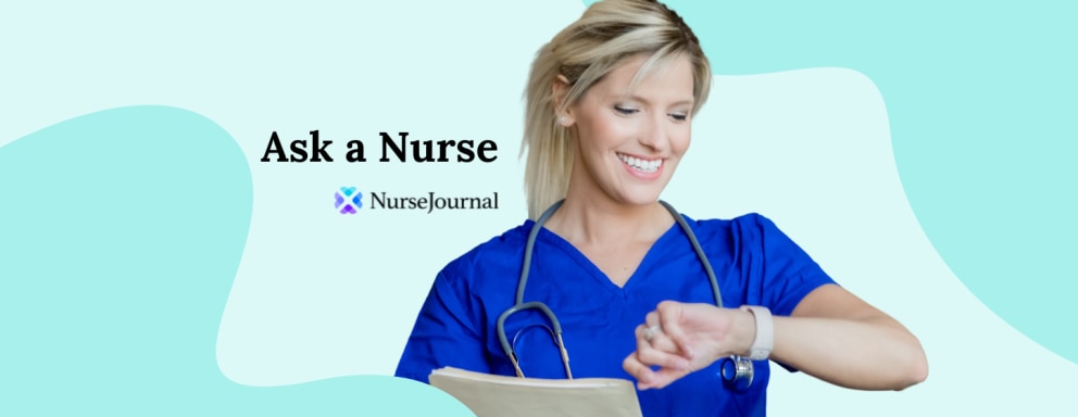 Ask a Nurse: What Are the Best Watches for Nurses?