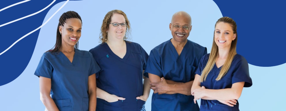 Tips to Help Nurses Pick New Year’s Goals