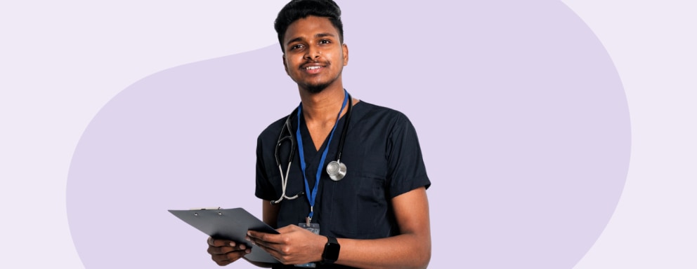 Nurses Ranked Most Trusted Profession for the 21st Year Amid the Nursing Shortage