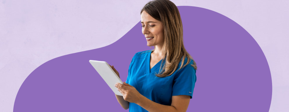 How Nurses Can Use Social Media to Share Expertise