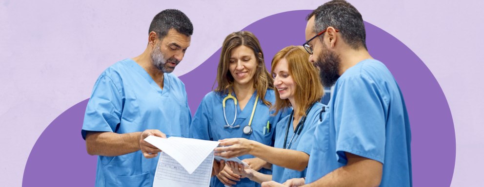 What Is Nurses Week? Learn the History of National Nurses Week and How to Celebrate