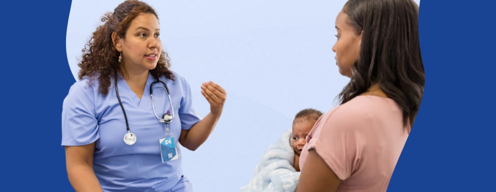 How to Spot Postpartum Depression