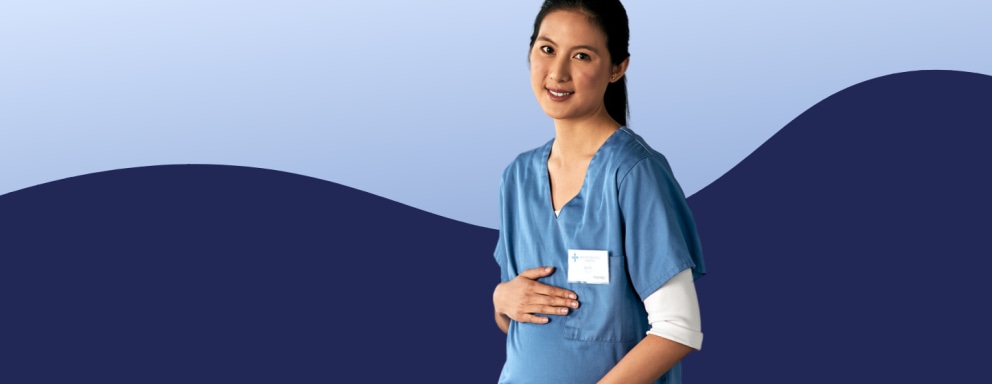 7 Tips for Working as a Nurse While Pregnant