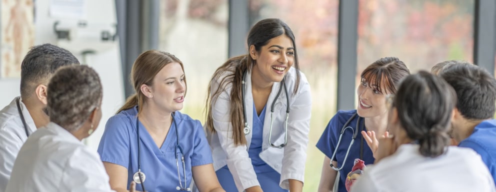 HCA Healthcare Has Committed $300 Million to Improve Nursing Education: Here Are the Details
