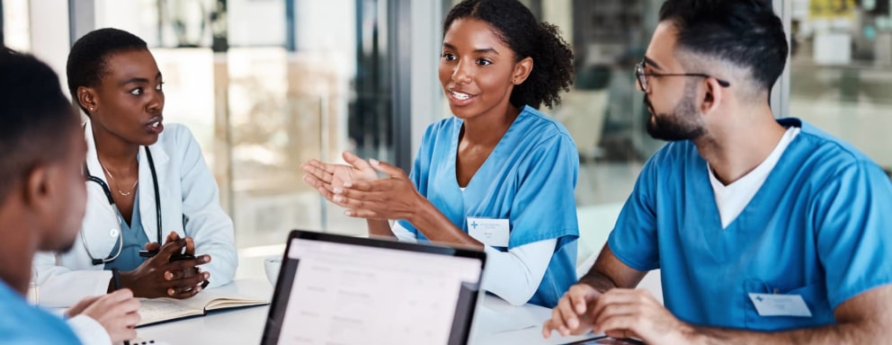 Salary Sharing with Coworkers: Nurses Discuss the Benefits of Pay Transparency