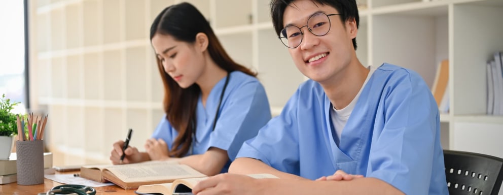 Challenges Faced by First-Generation Nursing Students (and How to Overcome)