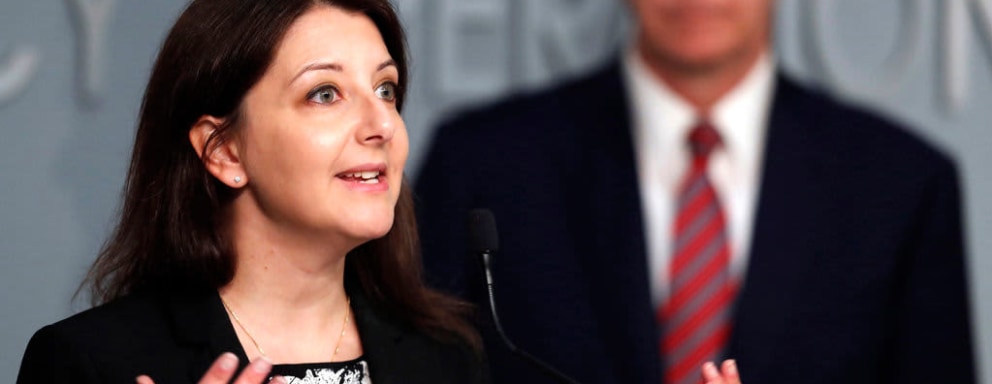 New CDC Director Mandy Cohen and the Nursing Background that Inspired Her