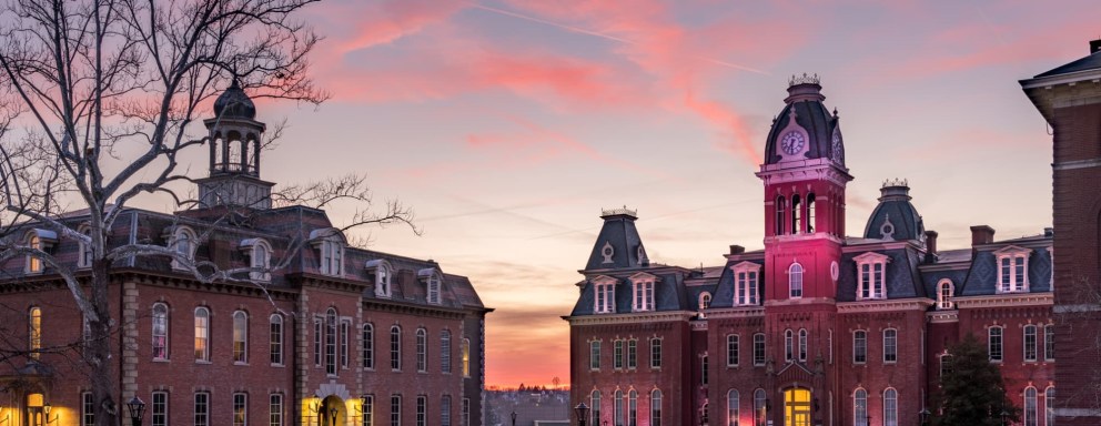 Man Establishes WVU School of Nursing Scholarship to Honor His Mother, a Rural West Virginia Nurse