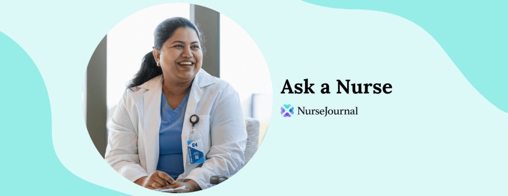 Ask a Nurse: What Are My Choices as an NP if I Don’t Want To Open My Own Practice?