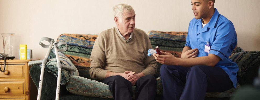 Hospital-At-Home: What Nurses and Nursing Students Need to Know