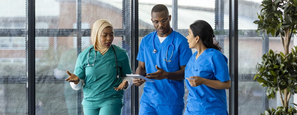 The White House Just Committed $35 Million to the Advanced Nursing Education Workforce: What to Know