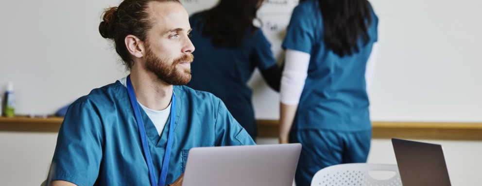 Is Burnout Causing Nurses to Become Less ‘Engaged’ In Their Work? A New Study Says So.