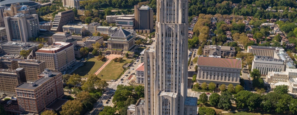 Pittsburgh School of Nursing Offers LGBTQ+ Training — For Nursing Students and Those Already in the Workforce