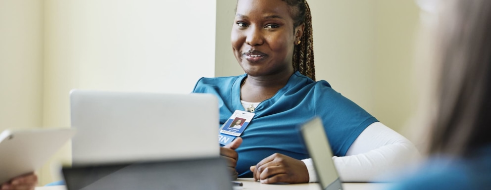 Which Nurses Will Benefit From Biden’s New Income-Driven Loan Repayment Plan?