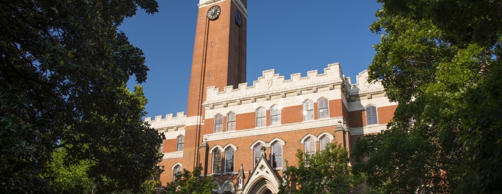 Vanderbilt School of Nursing Gets $1.25 Million for Master of Nursing Program