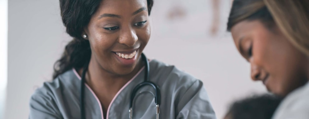 Challenges Faced by Black Nurses in the Profession: Q&A With an Advocate