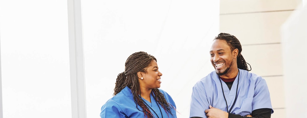 The Gender Pay Gap in Nursing